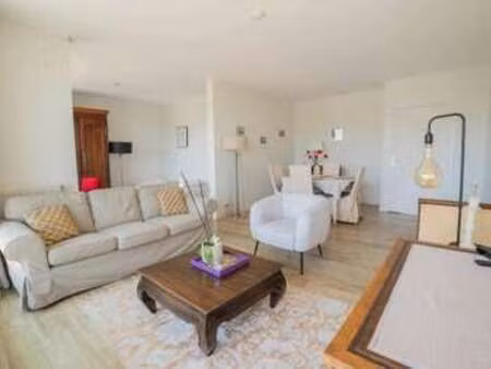 vente appartement 3 pièces à angers centre (49000) : à vendre 3 pièces / 77m² angers centr