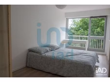 appartement à cergy (95000)