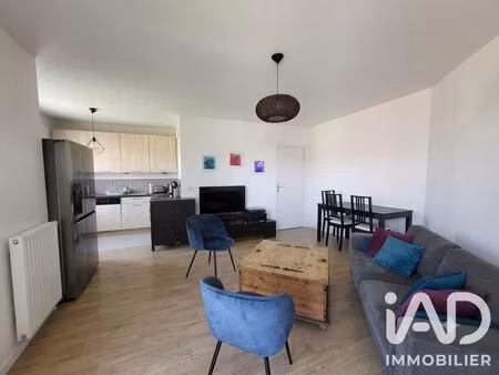 appartement à gennevilliers (92230)