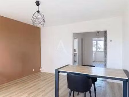 vente appartement 3 pièces aux ponts-de-cé (49130) : à vendre 3 pièces / 71m² les ponts-de
