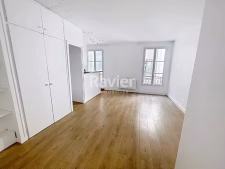 location appartement 1 pièce 26 m² à paris 4 (75004)