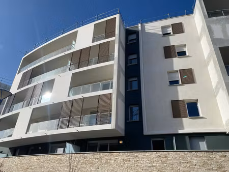 location appartement 2 pièces 41 m² à toulouse (31200)