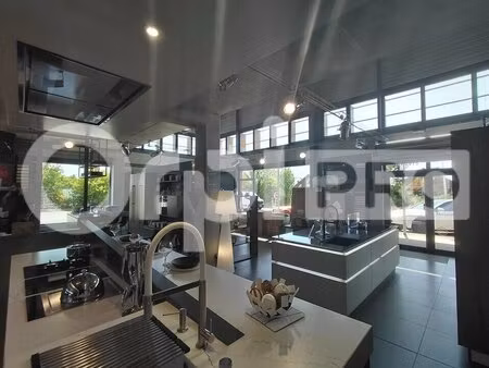 location commerce guerande 44350 184m²