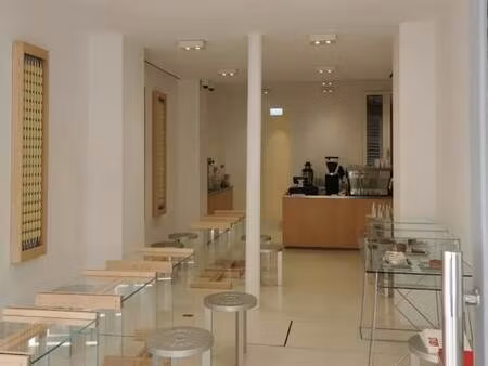 location commerce paris 75010 75m²