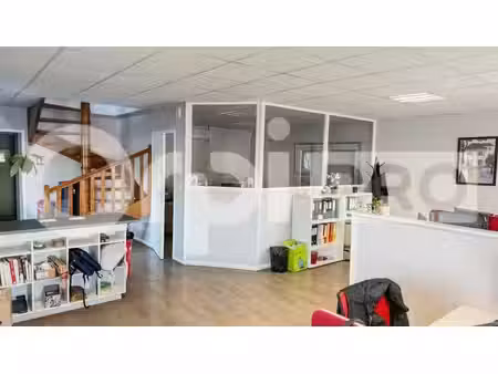 location entrepôt anse 69480 500m² à 1390m²