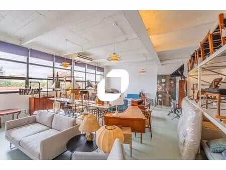location local d’activités courbevoie 92400 192m²