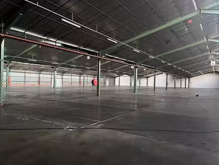 location entrepôt montauban 82000 1350m²