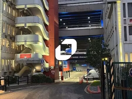 location local d’activités montreuil 93100 500m²