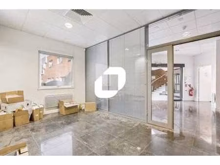 location local d’activités nanterre 92000 327m²