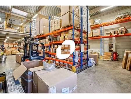 location local d’activités nanterre 92000 900m²