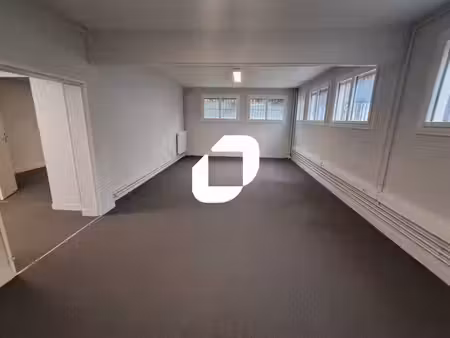 location bureaux rueil-malmaison 92500 460m²