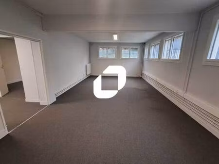 location local d’activités rueil malmaison 92500 460m²