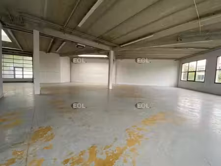 location local d’activités villejust 91140 323m² à 496m²