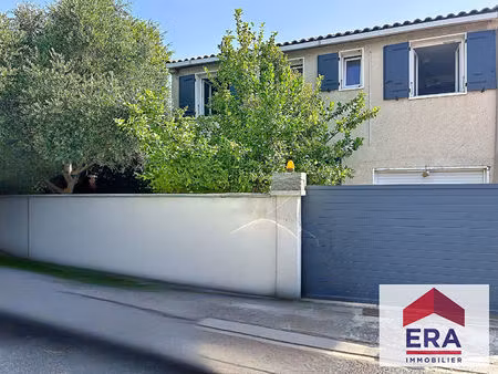 maison 5 pièces 95 m² à vendre / acheter béziers 34500 ? | era immobilier