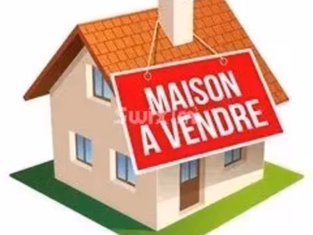 vente propriété 5 pièces 90 m² à oberhoffen-sur-moder (67240)  249 000 €