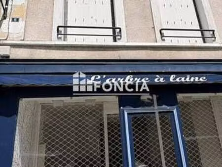vente maison à saint-calais (72120) : à vendre / 161m² saint-calais