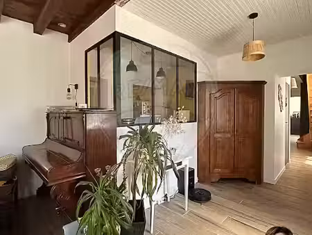 vente maison 8 pièces 194 m² à saint-florent-sur-cher (18400)  274 500 €