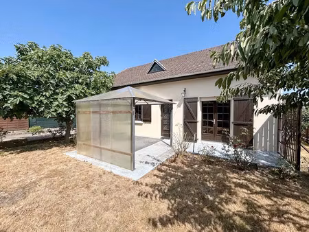 vente maison 5 pièces 90 m² à verneix (03190)  120 000 €