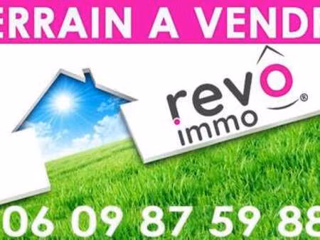 vente terrain à la boissière-sur-èvre (49110) : à vendre / la boissière-sur-èvre