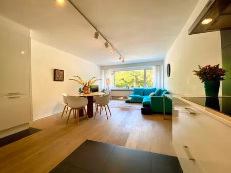 appartement à louer à berchem € 960 (lqi1n) - ikoon | zimmo