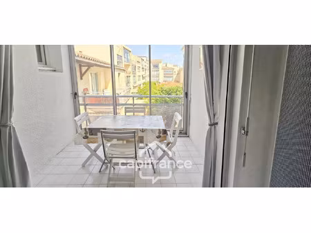 appartement à vendre bandol 1 pièce(s) 33m2 187 000€