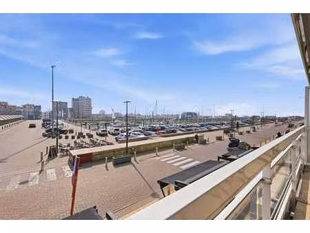 port / terrasse plein sud