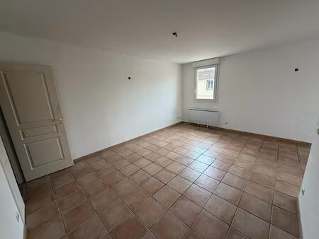 location appartement 3 pièces  64.94m²  bouillargues