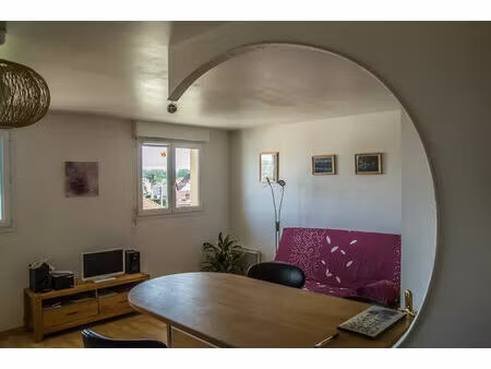 location appartement 2 pièces  42.45m²  chelles