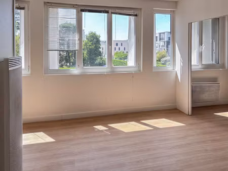 appartement à vendre francheville 2 pièce(s) 35m2 125 000€