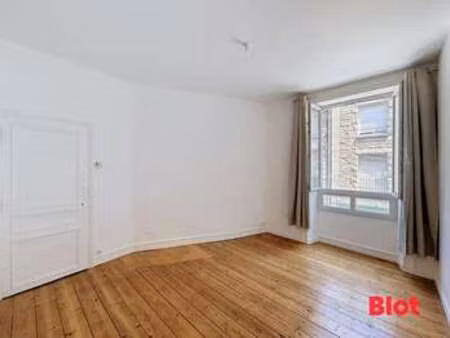 vente appartement 2 pièces à saint-servan-sur-mer (35400) : à vendre 2 pièces / 38m² saint