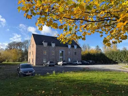 appartement remis à neuf
