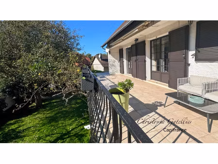 appartement à vendre bois d'arcy 4 pièce(s) 100m2 329 000€