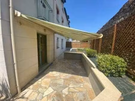 vente appartement 3 pièces à vitré (35500) : à vendre 3 pièces / 65m² vitré