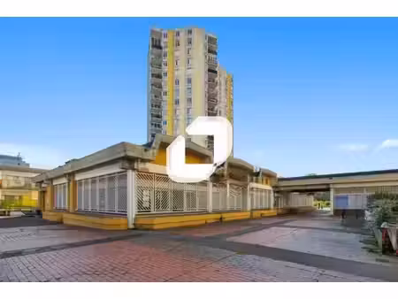 vente bureaux 368 m²