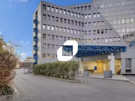 vente bureaux colombes 92700 284m² à 580m²