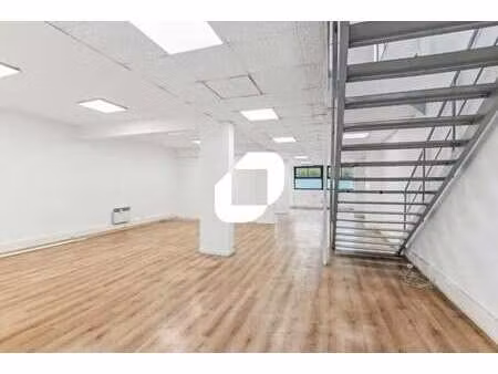 vente bureaux 273 m² à 717 m²