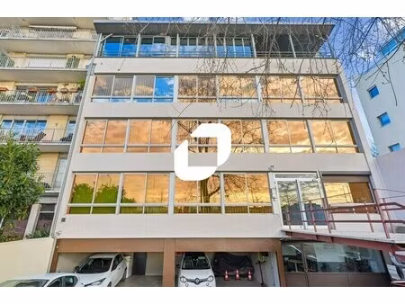 vente bureaux 367 m²