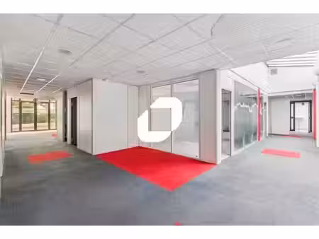 vente bureaux 453 m²