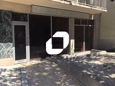 vente bureaux 84 m²