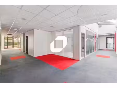 vente bureaux courbevoie 92400 453m²