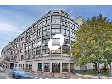 vente bureaux 118 m²