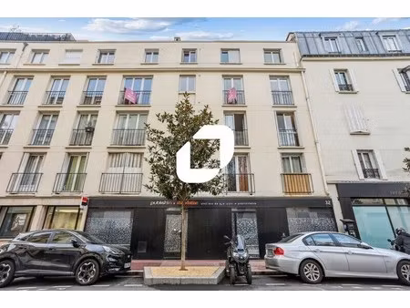 vente bureaux 162 m²