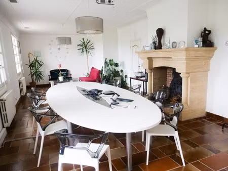 vente bureaux 400 m²