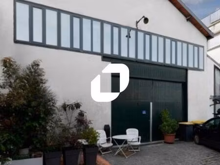 vente bureaux 935 m²