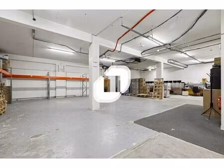 vente bureaux 472 m²