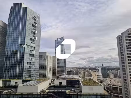 vente bureaux puteaux la defense 92800 220m² à 4375m²
