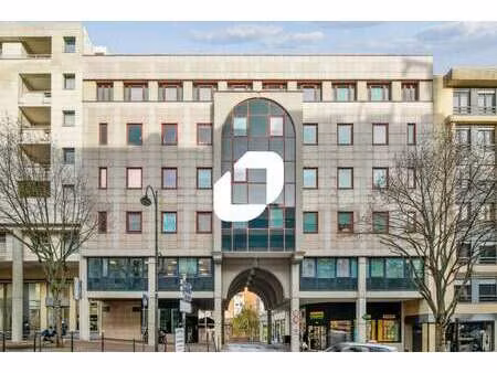 vente bureaux 133 m²