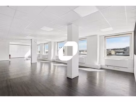 vente bureaux 303 m² à 1 344 m²