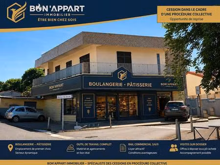 boutique à vendre