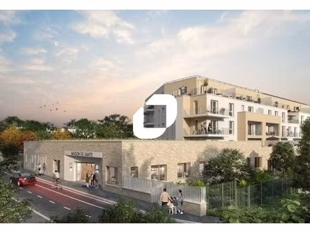 vente commerce chilly mazarin 91380 490m²
